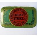 Lucky Strike фотография #22 (источник - https://vk.com/id26331008)