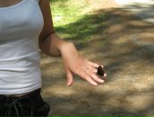 Фотография Крушинских Лидии