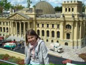 Фотография Мубаракшиной Полины