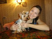 Фотография Поповой Татьяны