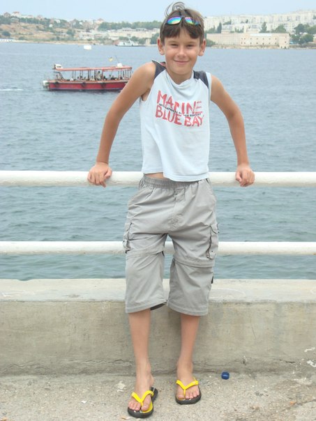 №18, Руслан Крахмалов №18, Руслан Крахмалов