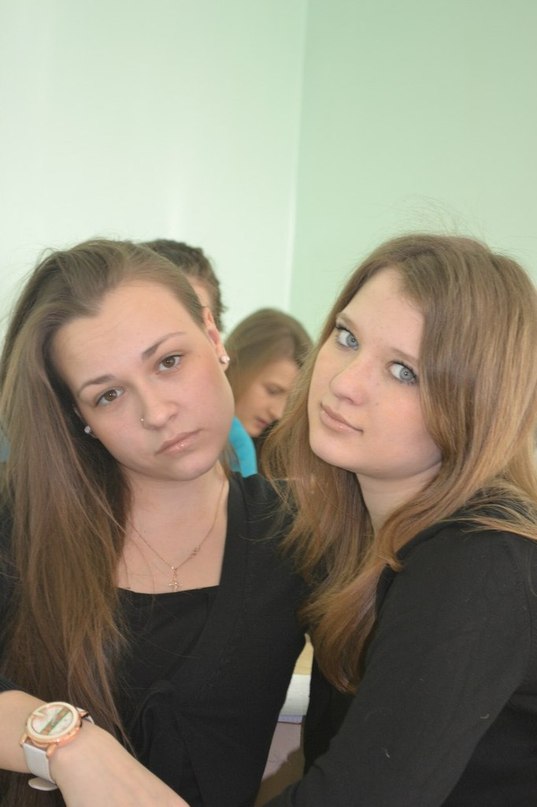 Мария Софронова фотография #21