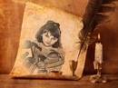 Ангелінка Демчук фотография #35 (источник - https://vk.com/id139217548)