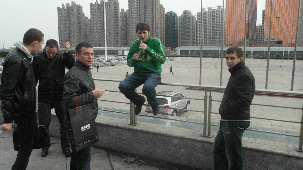 Александр Шпак фотография #7