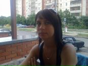 Ірина Стирко фотография #7 (источник - https://vk.com/id104530200)