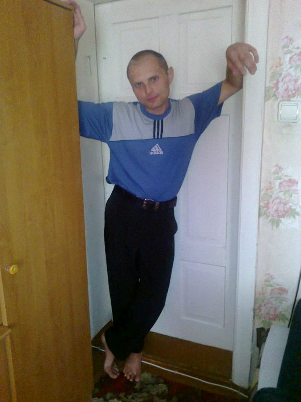 Дмитрий Логвинов фотография #18