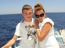 Софія Новосад фотография #25 (источник - https://vk.com/id151947776)
