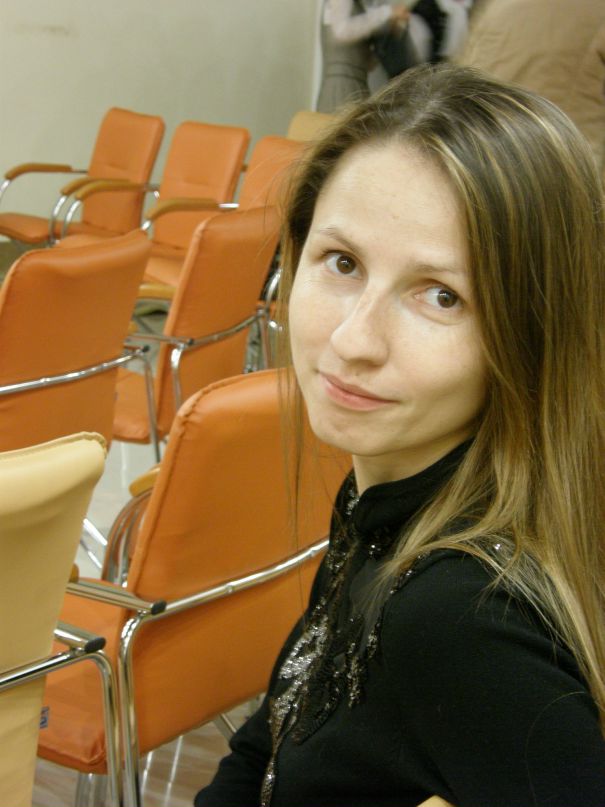 Софья П. фотография #33