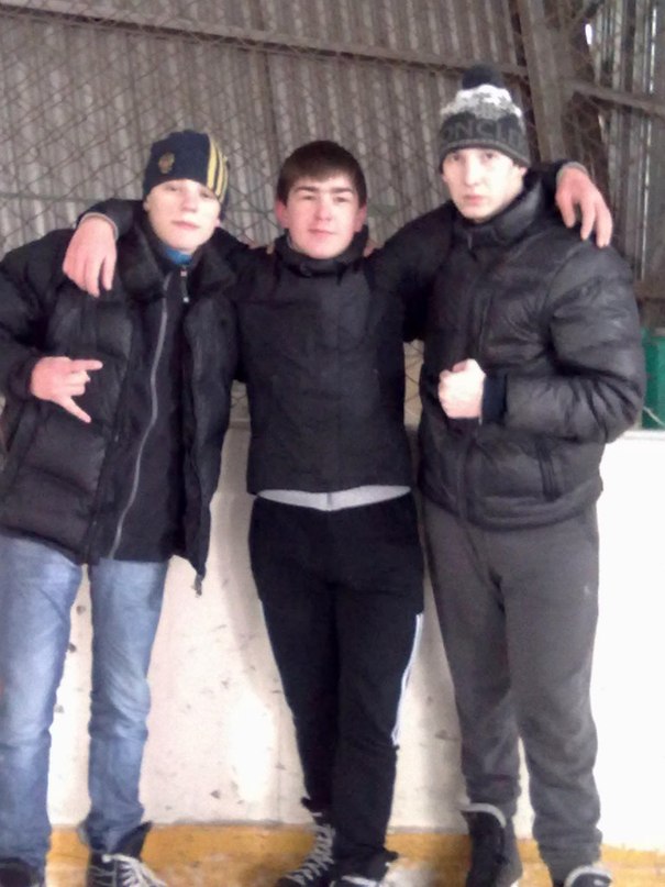 Max Biserov фотография #4