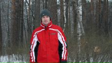 Фотография Шафранова Владислава