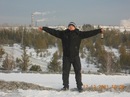 Фотография Костылева Сани