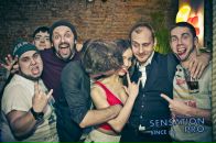 Фотография Самуэля Аркадия