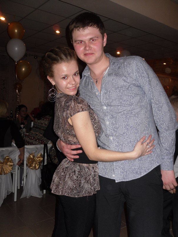 Сергей Осинцев фотография #2