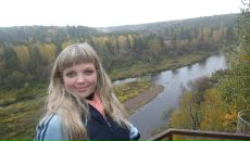 Фотография Татаренковой Светы