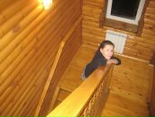 Фотография Стебневой Екатерины