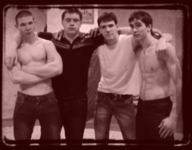 Сергей Воробьев фотография #26