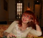 Фотография Власовой Лолиты