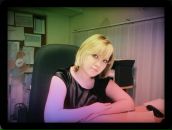 Фотография Метляевой Марьям