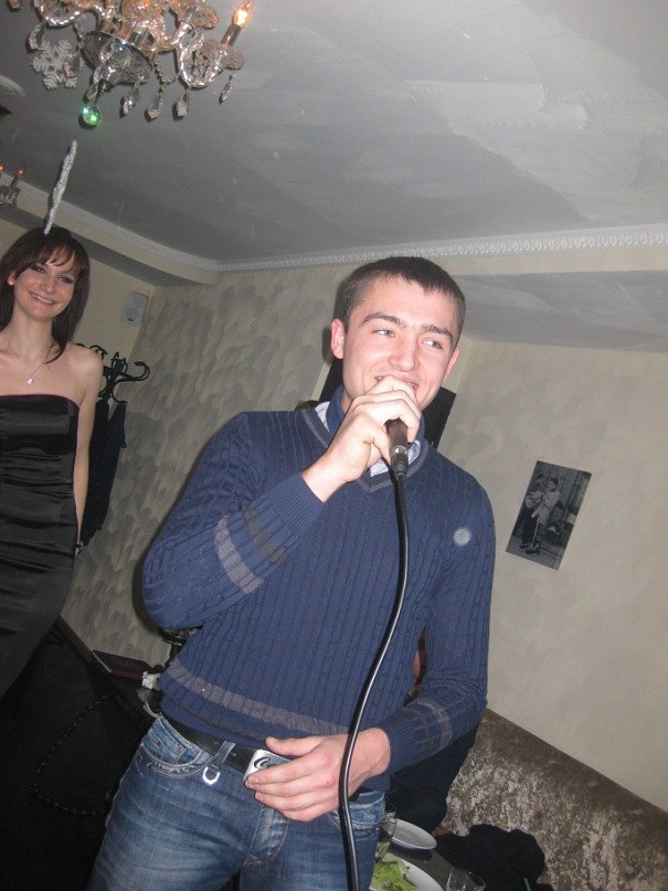 Тема Кибенко фотография #9