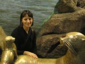 Фотография Самойловой Юлии