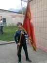 Пєтя Козачук фотография #4 (источник - https://vk.com/id166541288)