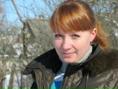 Фотография Гавриловой Оли