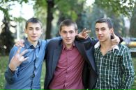 Славік Кульчицький фотография #4 (источник - https://vk.com/id31620473)