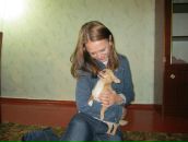 Фотография Балашовой Галины