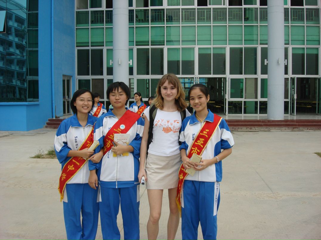 Софья Борушкина фотография #26