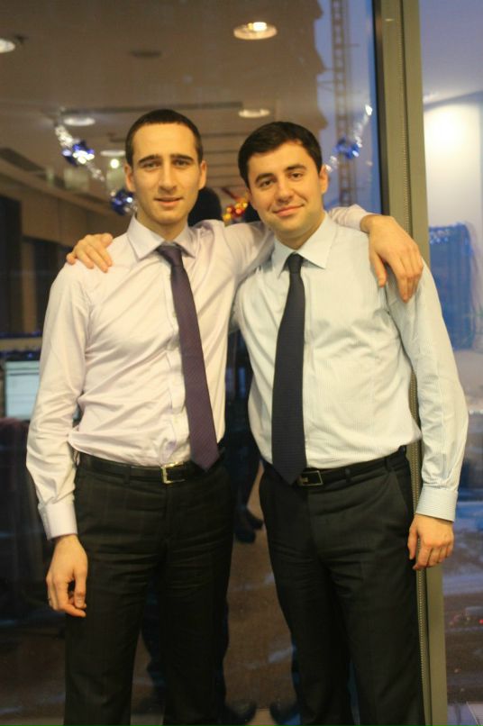 Дмитрий Ермаков фотография #3