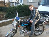 Андрій Бонар фотография #1
