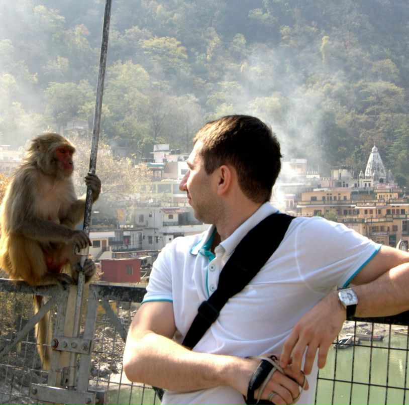 Александр Вечер фотография #50