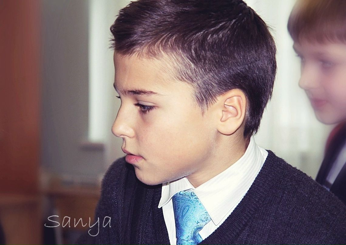 Саша Митин фотография #7