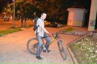 Фотография Серенко Михаила