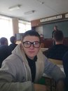 Ілюша Костинян фотография #12 (источник - https://vk.com/id160661409)