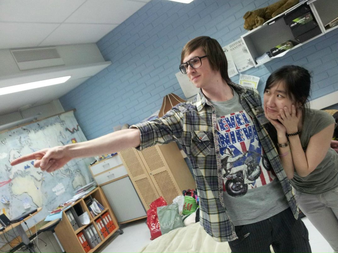 Павел Лайус фотография #11