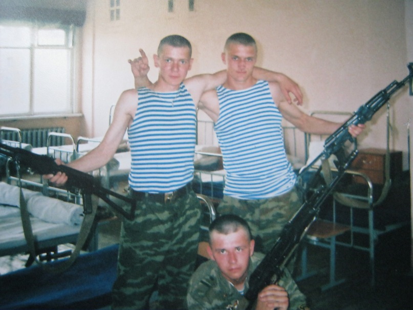 Денис Ермаков фотография #47