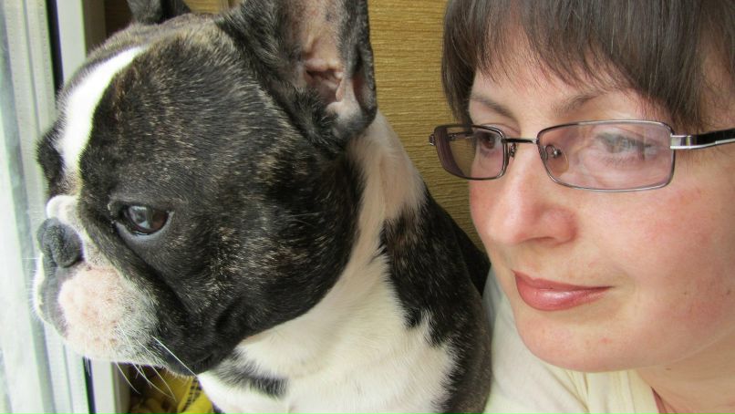 Софья Бородина фотография #34