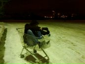 Фотография Кулыгина Павла