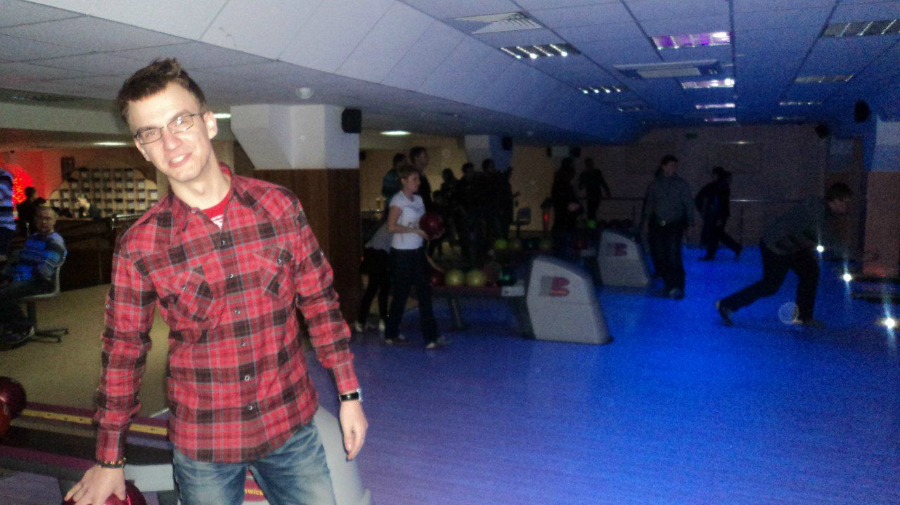 Влад Башлаков фотография #39