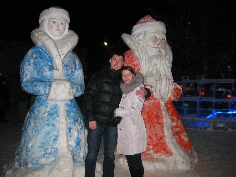 Антон Гомзяков фотография #49