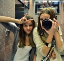 Лєна Хомич фотография #37 (источник - https://vk.com/id37851721)