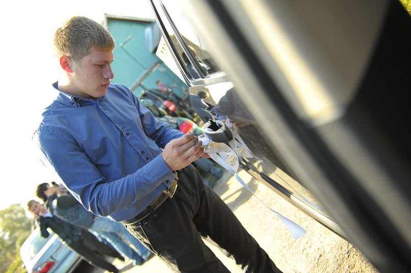 Дмитрий Грищенко фотография #6