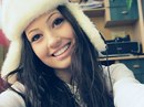 Марінка Савiна фотография #6 (источник - https://vk.com/id160888747)