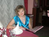 Фотография Тихоновой Марии