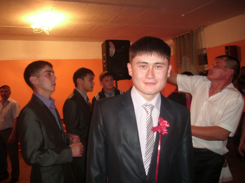 Данат Адильбаев фотография #32