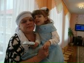 Марія Губанова фотография #21 (источник - https://vk.com/id90923032)