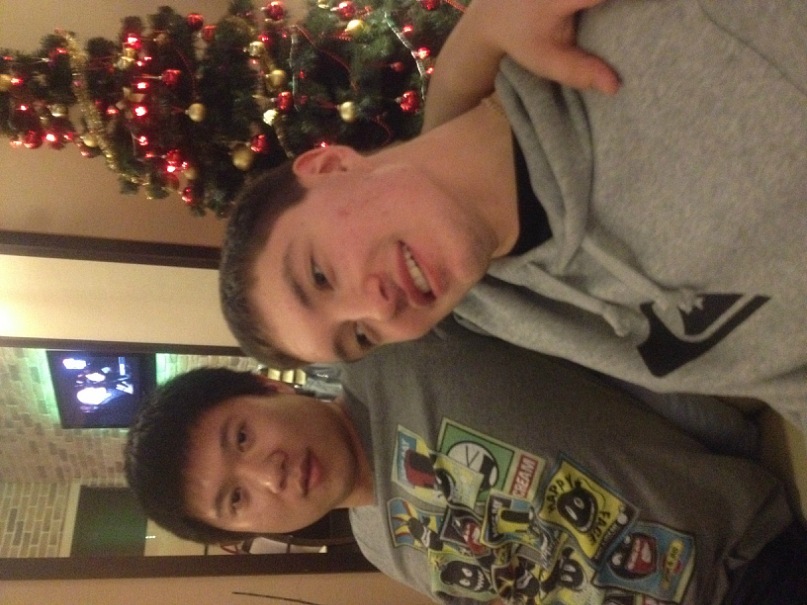 Лифэн Чжан фотография #40