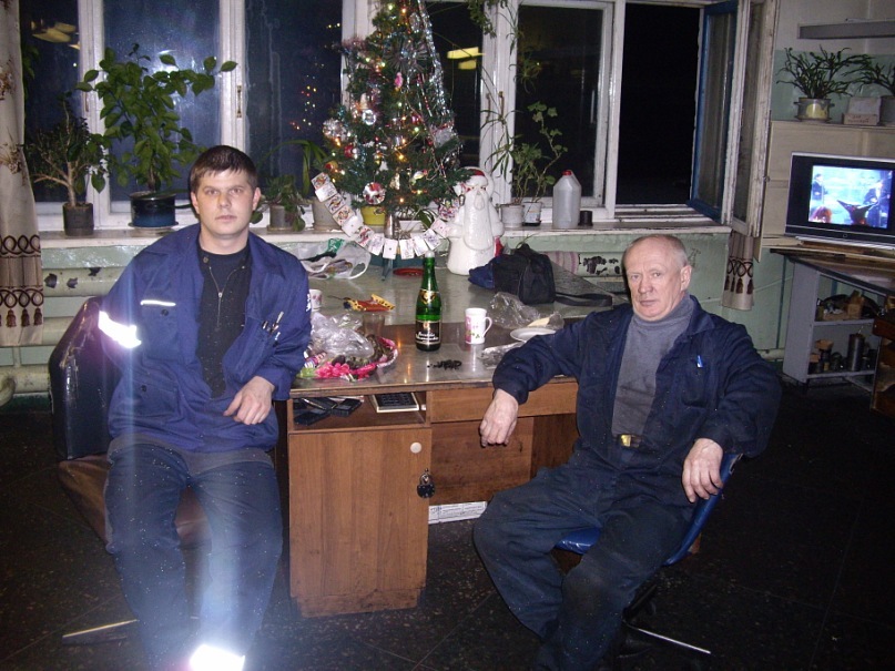 Дмитрий Селюнин фотография #12