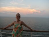 Фотография Пчелинцевой Дарьи